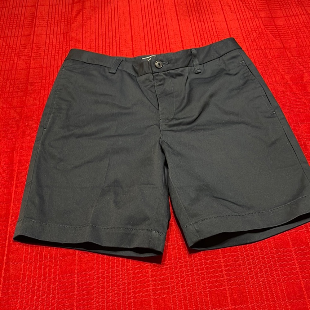 Lands’ End shorts